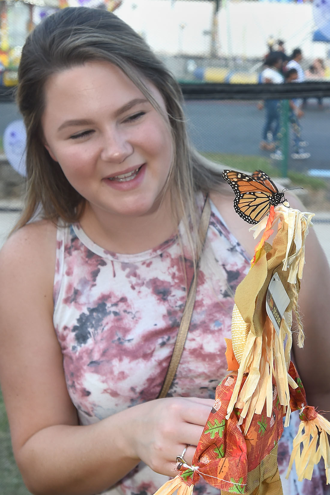 Cabarrus County Fair